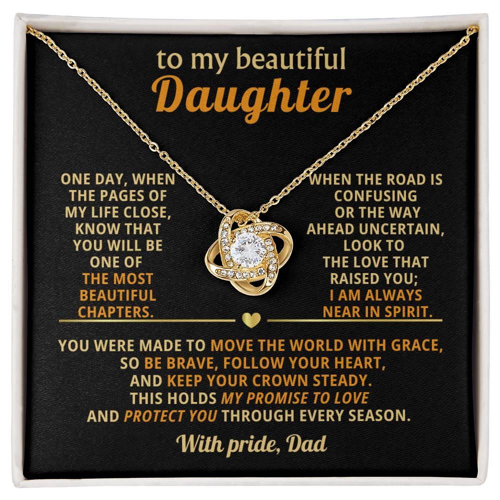 My Daughter Gift Set - ss31 - Giftinum