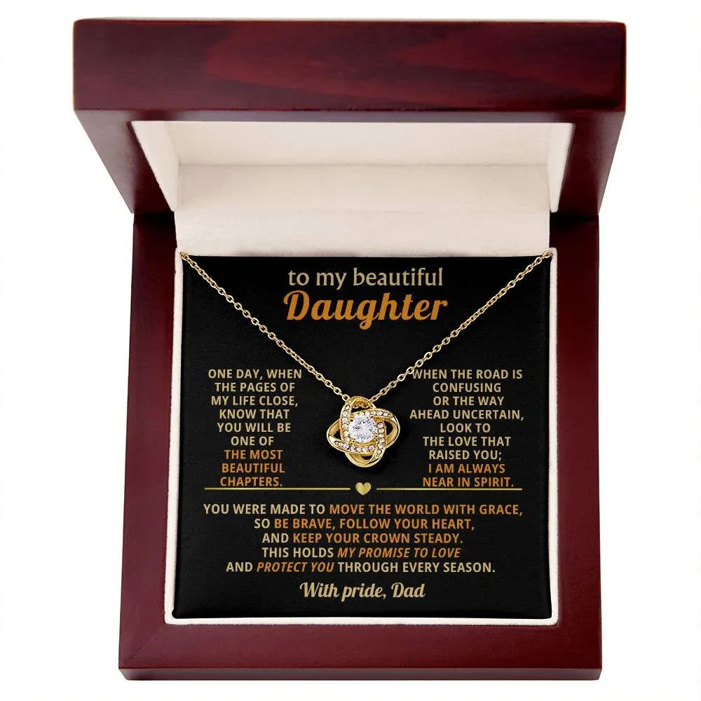 My Daughter Gift Set - ss31 - Giftinum