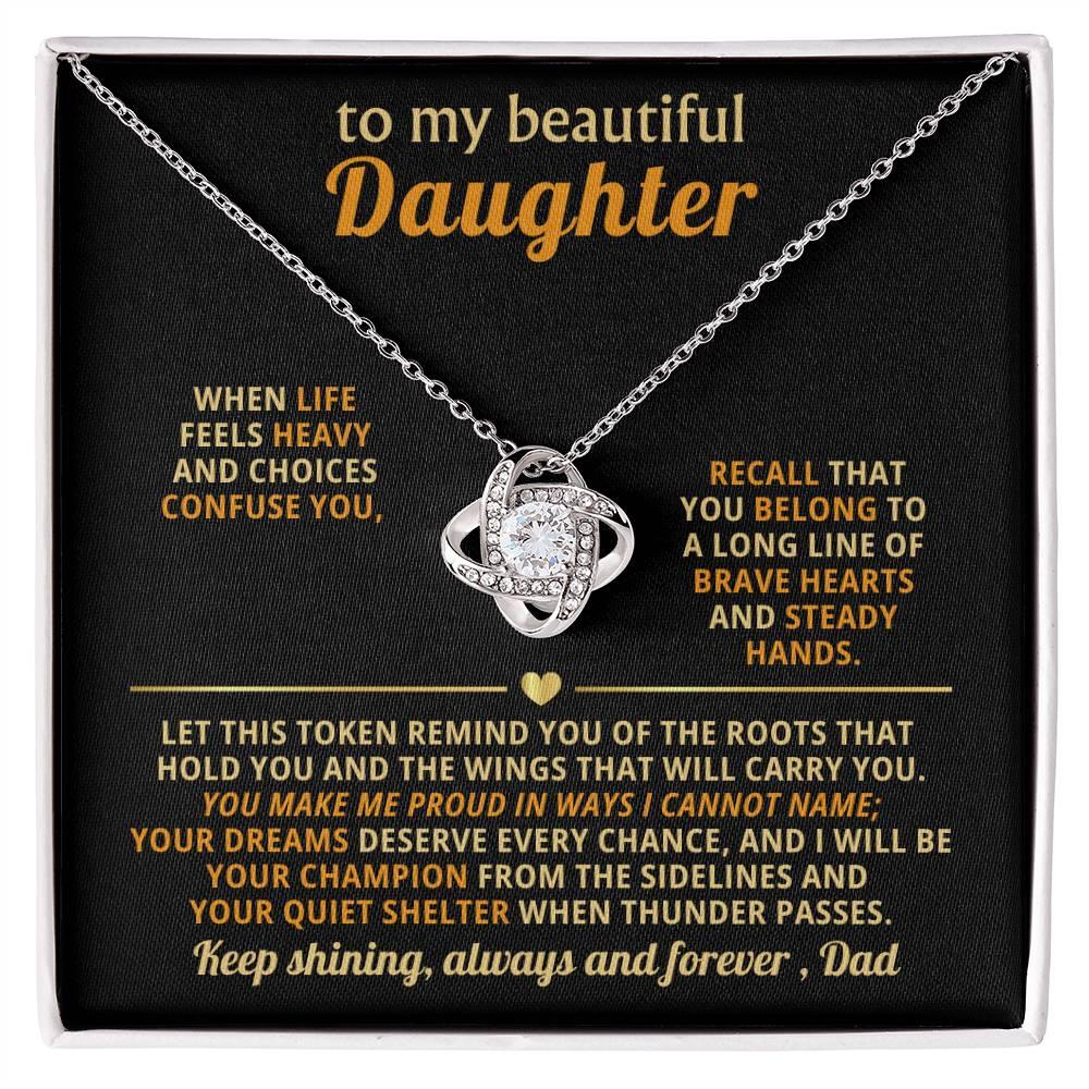 My Daughter Gift Set - ss32 - Giftinum