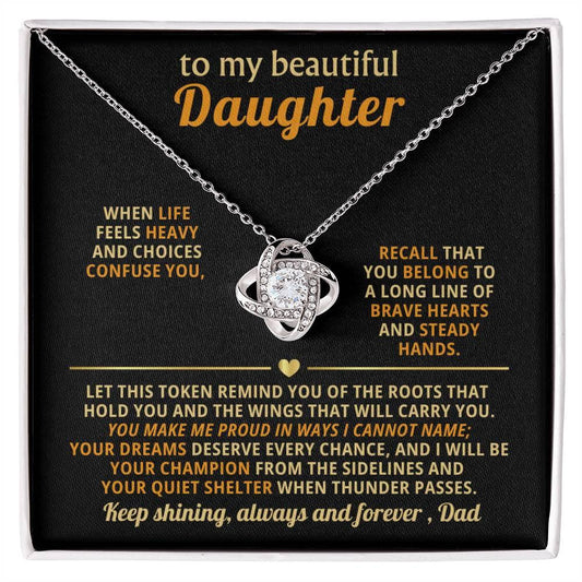 My Daughter Gift Set - ss32 - Giftinum