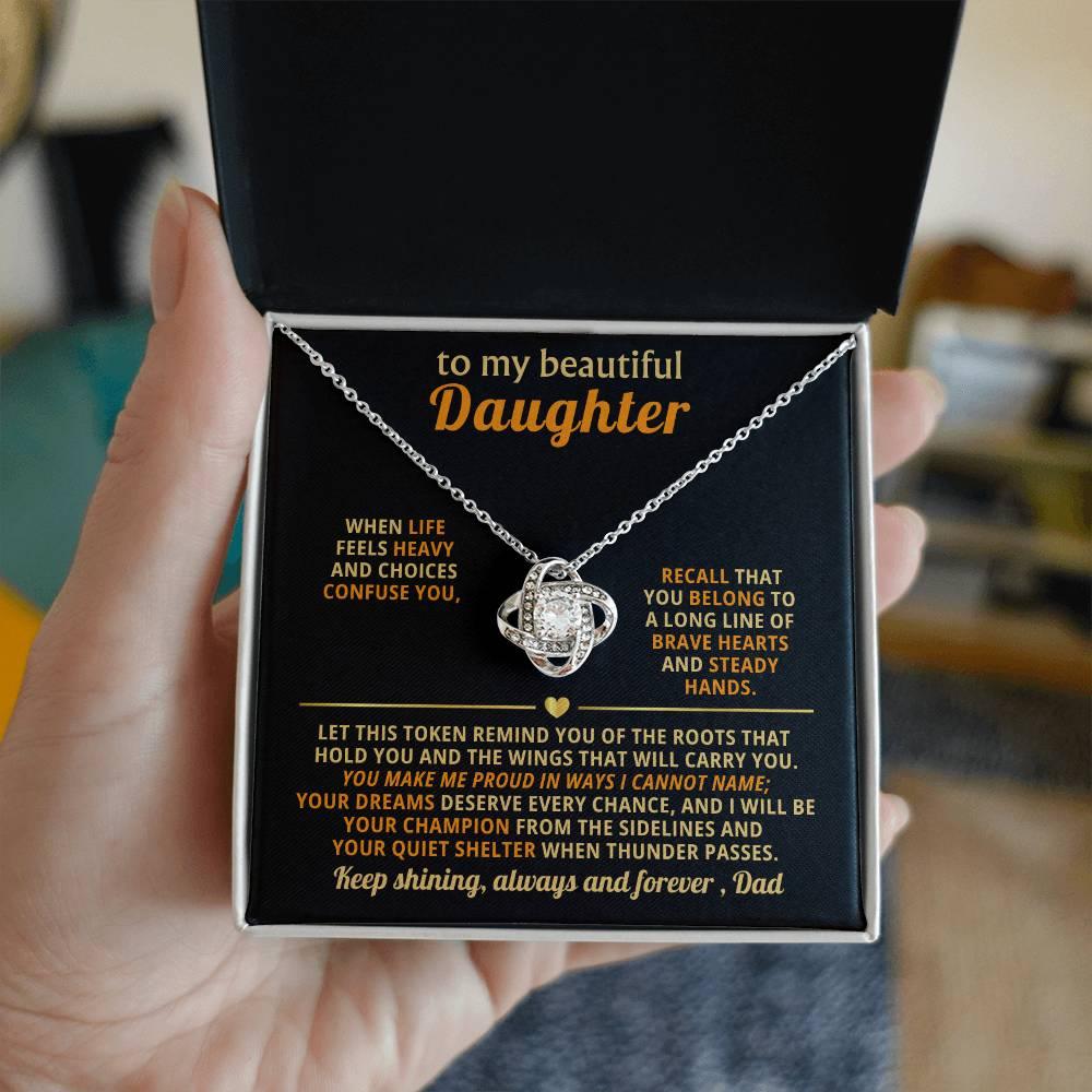 My Daughter Gift Set - ss32 - Giftinum