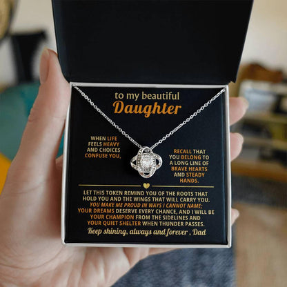 My Daughter Gift Set - ss32 - Giftinum
