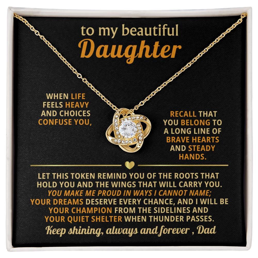 My Daughter Gift Set - ss32 - Giftinum