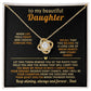 My Daughter Gift Set - ss32 - Giftinum