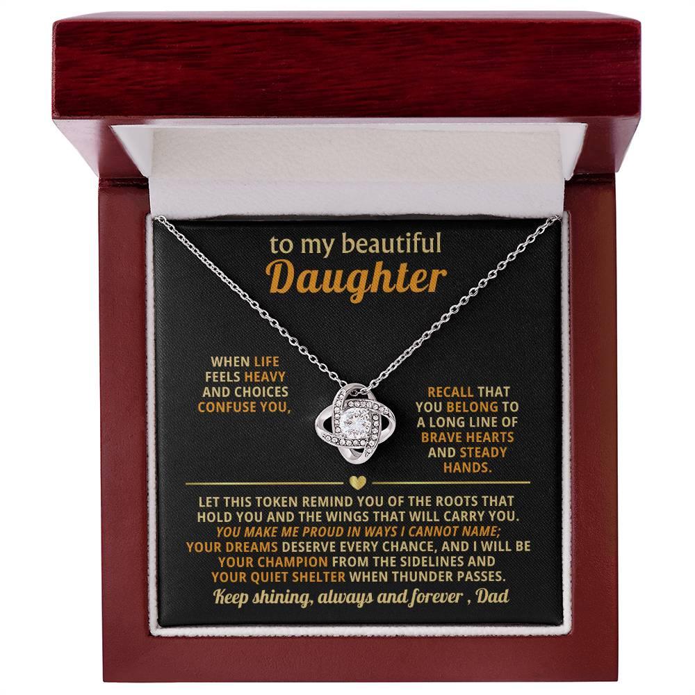 My Daughter Gift Set - ss32 - Giftinum