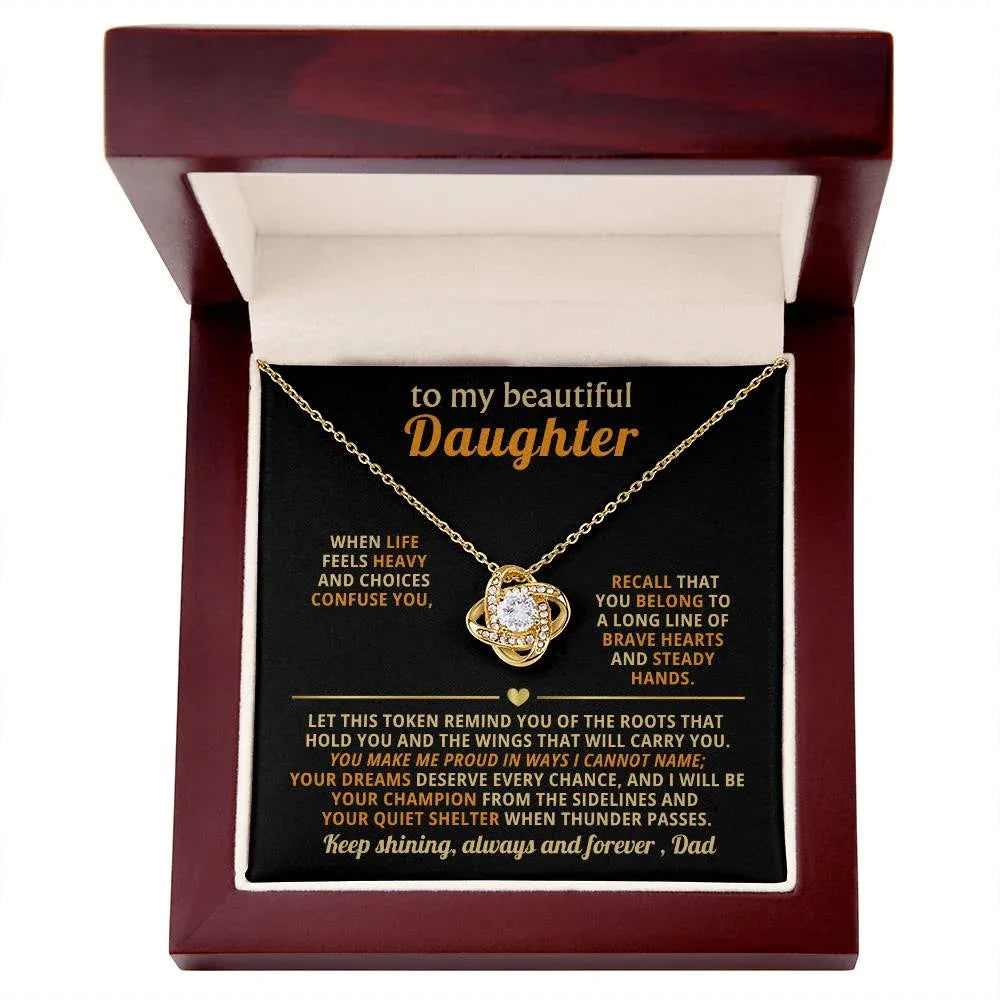 My Daughter Gift Set - ss32 - Giftinum