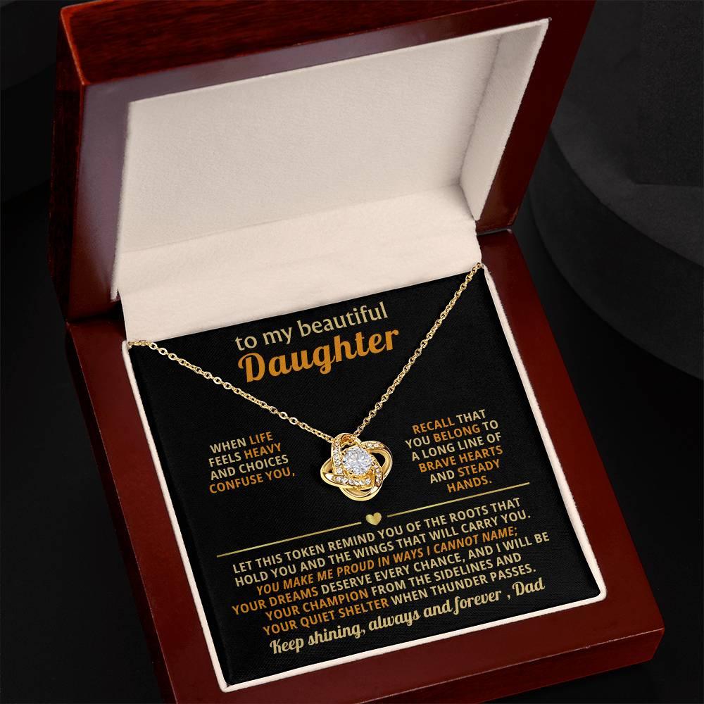 My Daughter Gift Set - ss32 - Giftinum