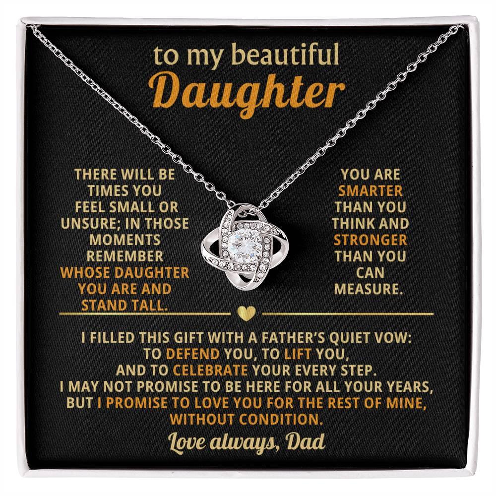 My Daughter Gift Set - ss33 - Giftinum