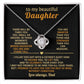 My Daughter Gift Set - ss33 - Giftinum