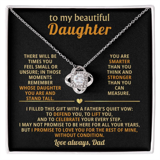 My Daughter Gift Set - ss33 - Giftinum