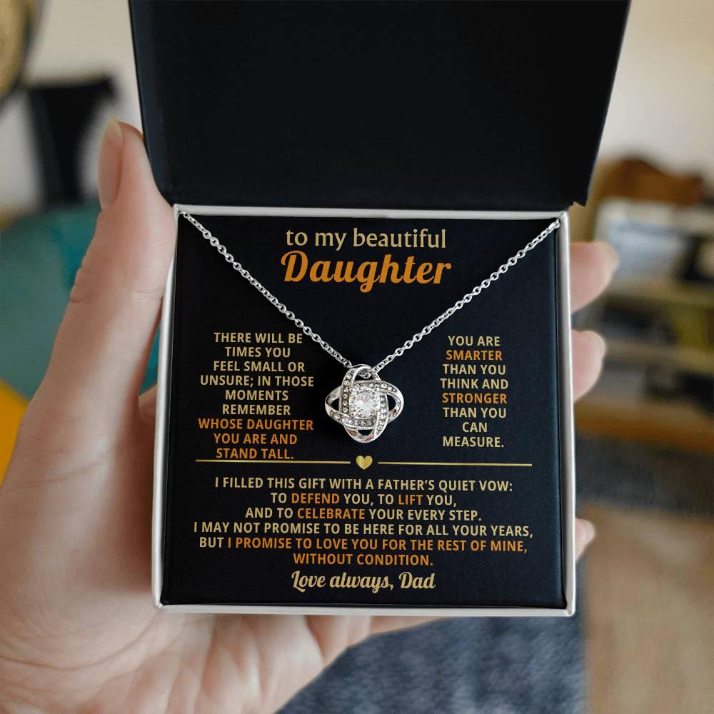 My Daughter Gift Set - ss33 - Giftinum