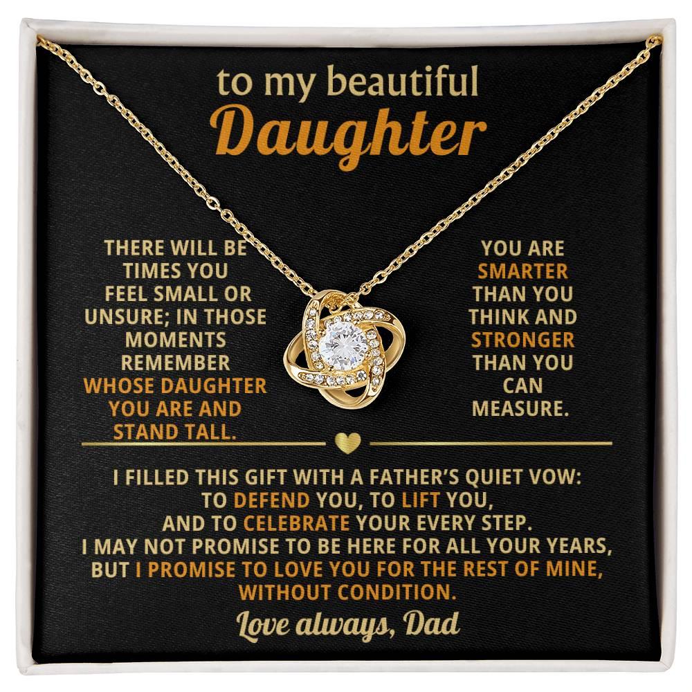 My Daughter Gift Set - ss33 - Giftinum