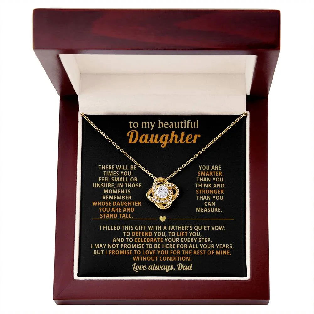 My Daughter Gift Set - ss33 - Giftinum