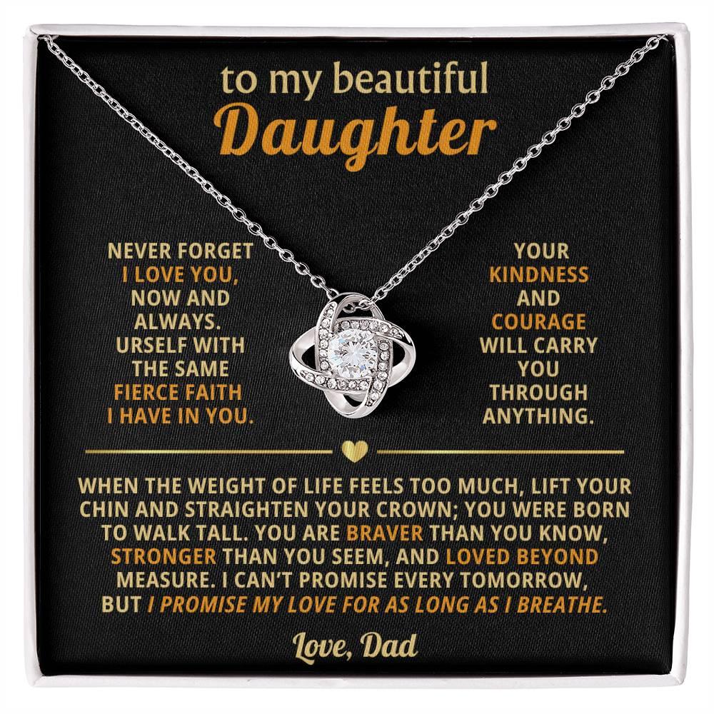 My Daughter Gift Set - ss34 - Giftinum