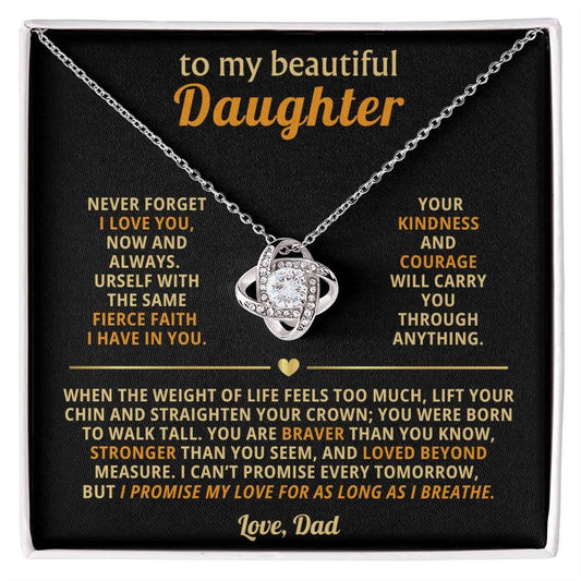 My Daughter Gift Set - ss34 - Giftinum