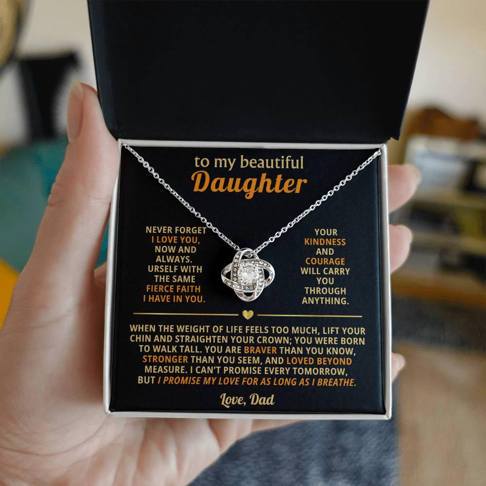 My Daughter Gift Set - ss34 - Giftinum