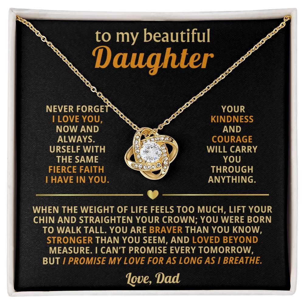 My Daughter Gift Set - ss34 - Giftinum