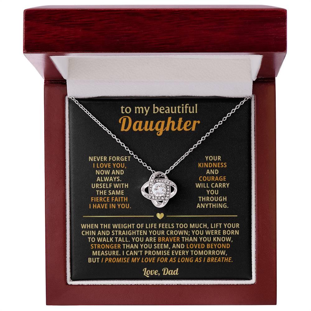 My Daughter Gift Set - ss34 - Giftinum