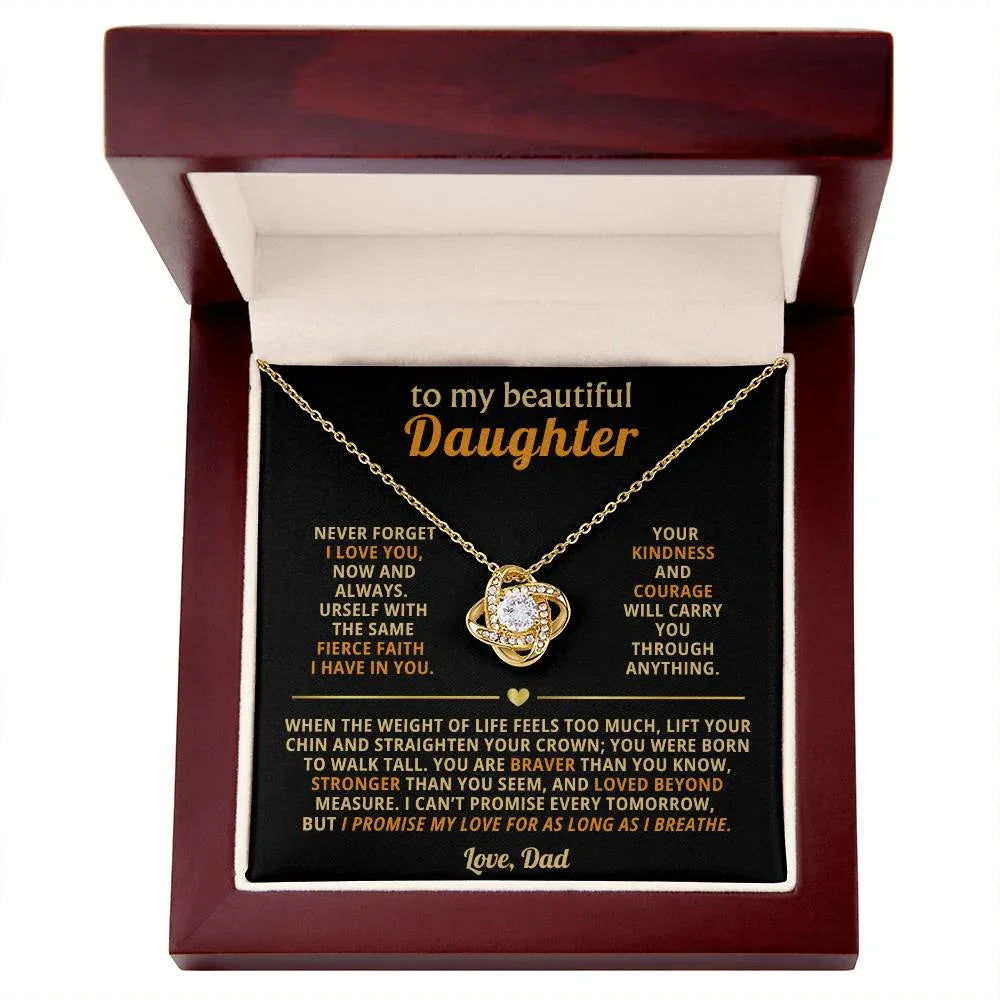 My Daughter Gift Set - ss34 - Giftinum