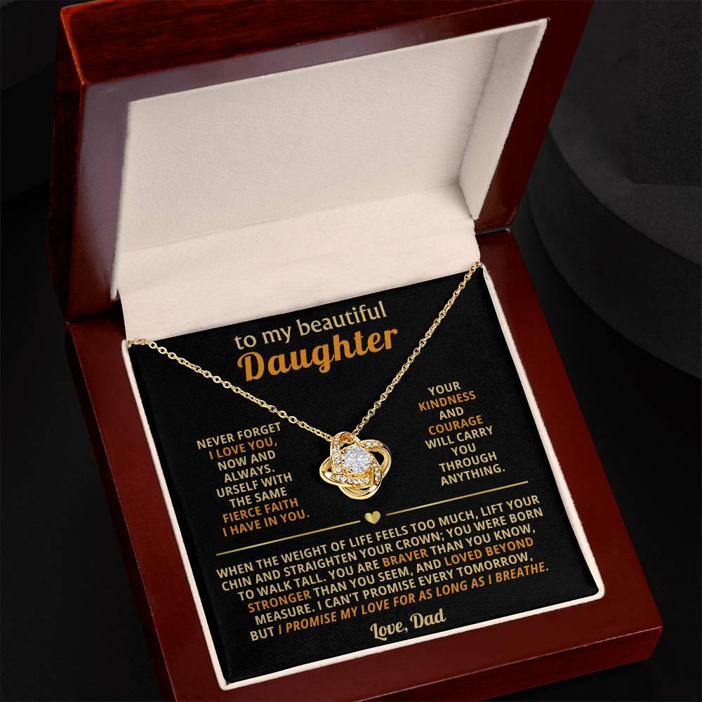 My Daughter Gift Set - ss34 - Giftinum