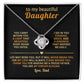 My Daughter Gift Set - ss35 - Giftinum