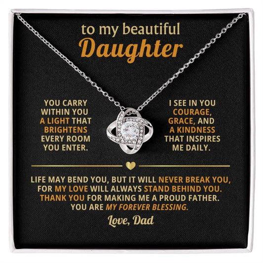 My Daughter Gift Set - ss35 - Giftinum