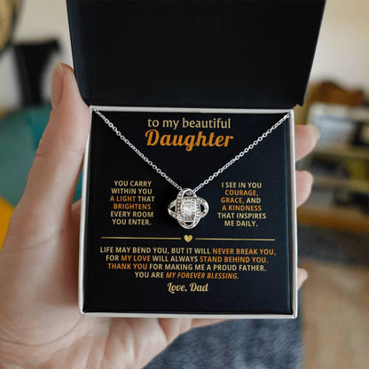 My Daughter Gift Set - ss35 - Giftinum