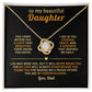 My Daughter Gift Set - ss35 - Giftinum