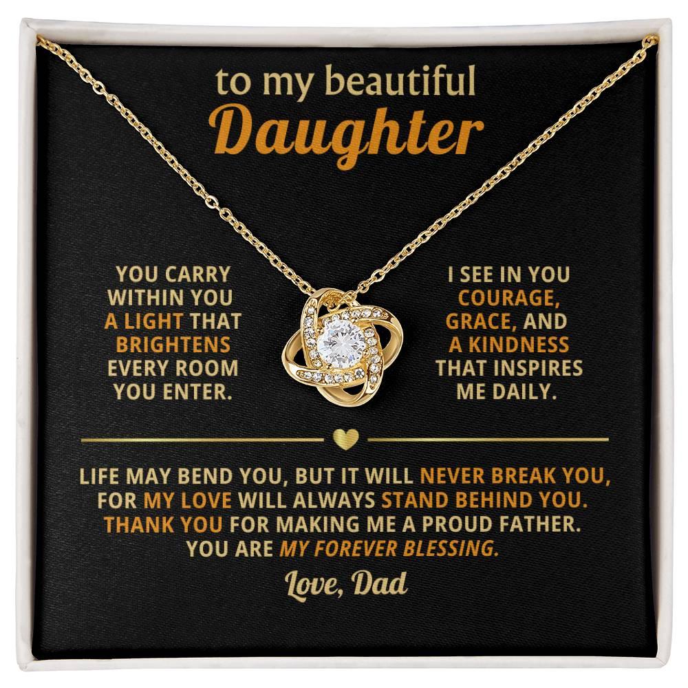 My Daughter Gift Set - ss35 - Giftinum