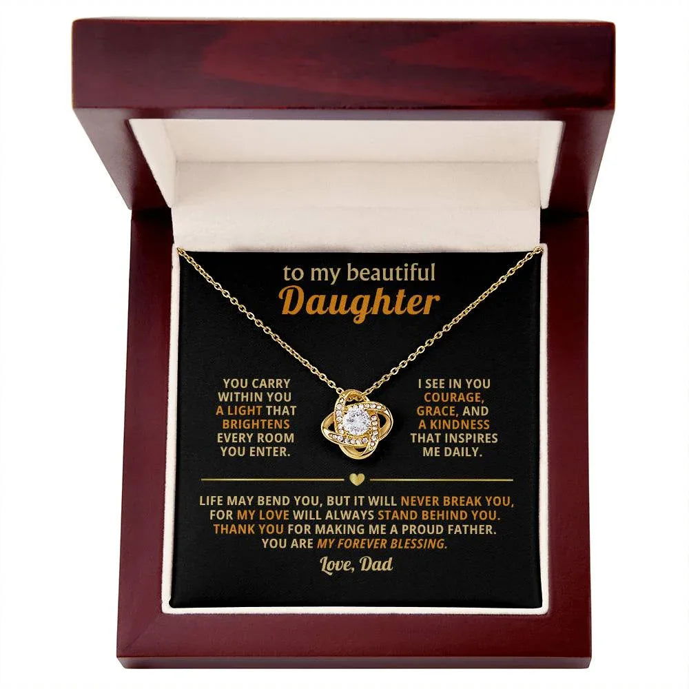 My Daughter Gift Set - ss35 - Giftinum