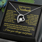 My Soulmate - World around us melts away - Giftinum