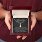 My Wonderful Bride Necklace - Giftinum