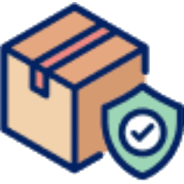 Package Protection Insurance for total less $100 Jewelry Giftinum