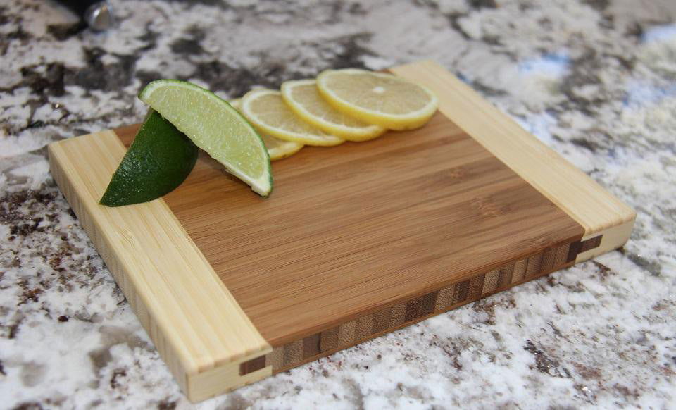 Personalized GrillFather Cutting Board - Giftinum