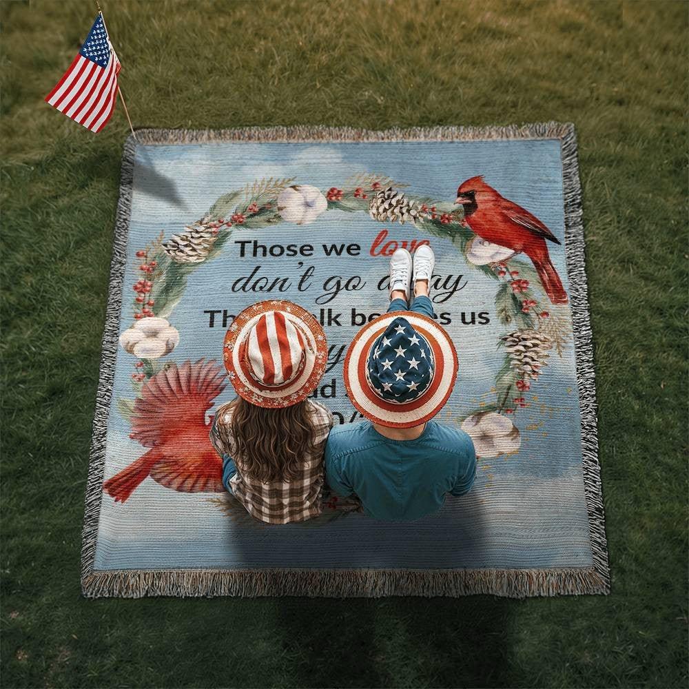 Personalized Memorial Gift - Giftinum