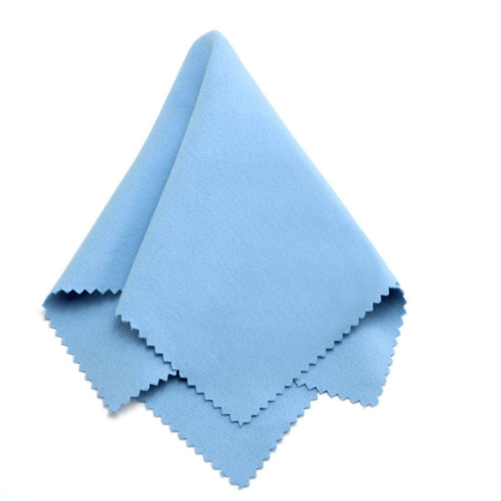 Polishing Cloth Default Title Jewelry Giftinum