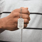 Son Engraved Necklace - Never Forget - Giftinum