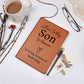 Son journal - Giftinum