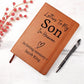 Son journal - Giftinum