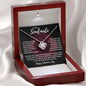 Soulmate Necklace - I choose you - Giftinum