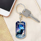 Taurus Keychain - Giftinum