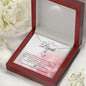 To Beautiful Bride - Congratulation Sister - Giftinum