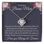 To Bonus Mom - Gift of Life - Giftinum