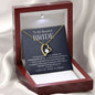 To My Beautiful Bride - Forever Together - Giftinum