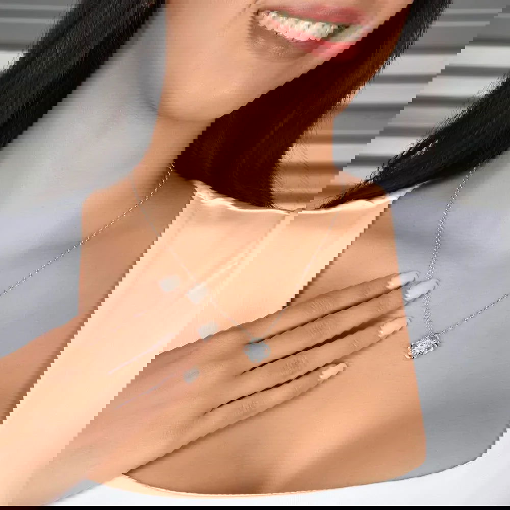 To My Beautiful Daughter - ss37 - Giftinum