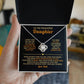 To My Beautiful Daughter - ss40 - Giftinum