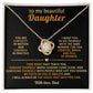 To My Beautiful Daughter - ss46 - Giftinum