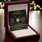 To My Beautiful Daughter - ss46 - Giftinum