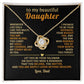 To My Beautiful Daughter - ss47 - Giftinum