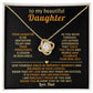 To My Beautiful Daughter - ss51 - Giftinum